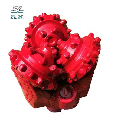 China Tricone Oil Drilling Rigs In All Types Of Drill Bits for sale