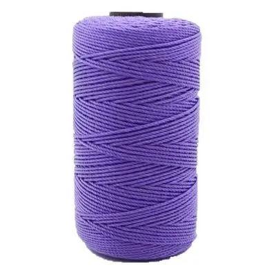 China Practical price with high tenacity high quality Mason Twine 225 ft twisted Polypropylene Mason Line Ideal for fishing, boating, masonry, gardening and DIY for sale