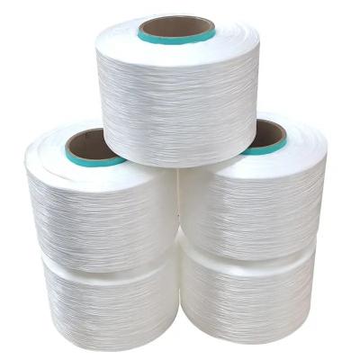 China Convenient price with 840D/900D/1000D/1200D FDY pp multifilament MFP high quality cheap premier yarn for sale