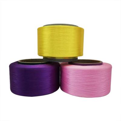 China Practical price with high quality polypropylene FDY multifilament yarn 50D to 3600D for sale