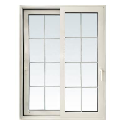 China Heat Insulation LVDUN Sliding Door Kaca And Patio Aluminum Sliding Door for sale