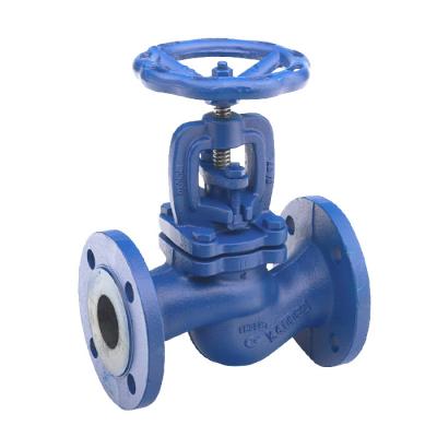 China General Pornd Grade Ductile Iron Flanged End PVC 800 Din Pipe Non Return Check Valve for sale