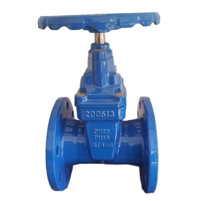 China General good price top quality gate valve iron casting steel gate valves for sale