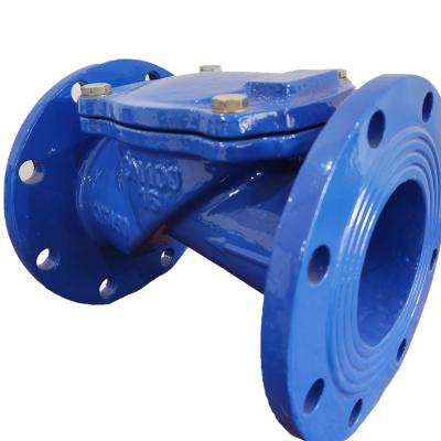 China Hot Selling 2022 General Angle Stop Check Valve Sanitary Check Valve for sale