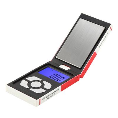 China Hot Selling High Quality Portable Mixed Group LCD Display 0.01g 0.1g Digital Pocket Jewelry Scale From Homeuse Amazon for sale