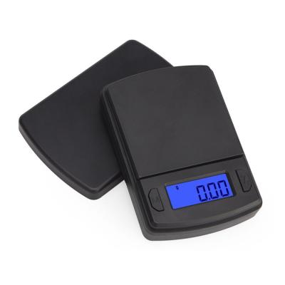 China WITH LID Factory Small Gram Kitchen Digital Portable Pocket Scale Scale Original Hot Sale Competitive Price Electronic Jewe Mixed Group for sale