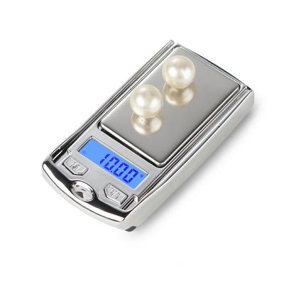 China WITH Mixed group of small jewelry LID scale Pocket Scale Digital Pocket Electronic Weight Scale Machine good quality for sale