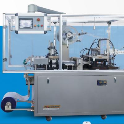 China Automatic Factory Disposable Plastic Food Plate PVC Theromforming Machine PS PET for sale