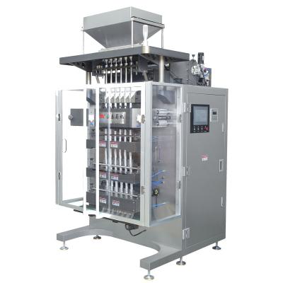 China DXD-500D Automatic Food Granule Three Side Sealing Packing Machine for sale