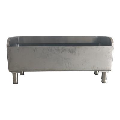 China Green Initiative Broom Pool Sinks Stainless Steel Cabinet NO for sale