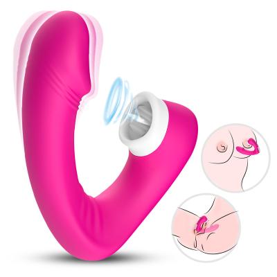 China Silicone+ABS wholesale distributor waterproof sex toys for woman g spot vibrator clitoris licking vibrator for sale