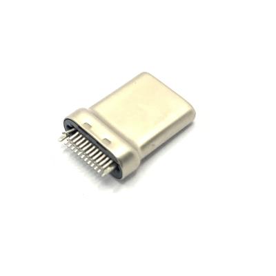 China Direct Type C Male USB-C PCB Factory Sale USB Connector 24pin Connector for sale