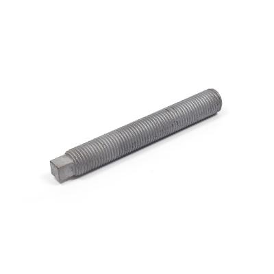 China High Precision CNC Turning Machine Pressure Casting  Screw Rod Connecting Rod Shaft Machinery Parts Machine Part Building Construction Hardware for sale