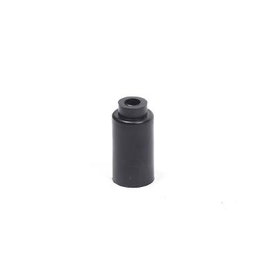 China High Precision OEM ODM High Precision Spare Parts Injection Molding Machine Rubber Bush Bushing Protection for sale