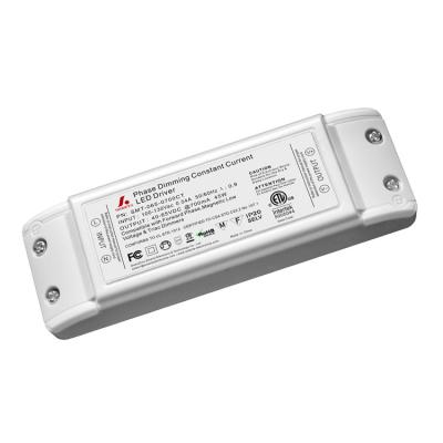 China 40w 50w 60w triac constant current led driver dimmable 700ma 350ma 180*60*34mm for sale