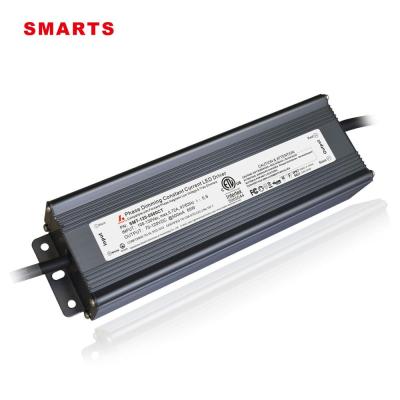 China Led Driver For Street/Flood Light 320 350 500 700 900 1050 1200 1400 2000 Amp Waterproof LED Power Supply IP65 3 Years Warranty 200*68*45 mm for sale