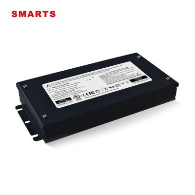 China Practicality 0-10V Dimmable Constant Voltage 60W Led Driver 278*108*46m m for sale