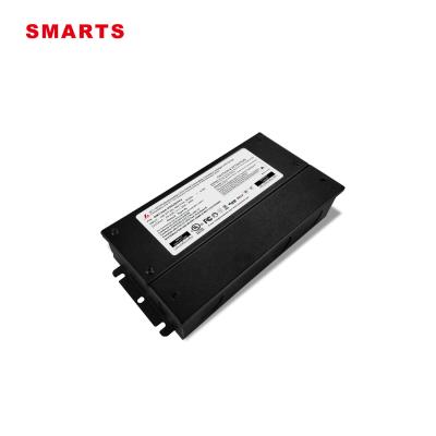 China 30w pwm dimmable led driver 24v constant voltage led power supply 165*94.5*40mm (L*W*H) for sale