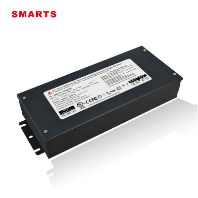 China 24V 30W 0-10V Dimmable Led Driver For Led Lighting Constant Voltage CE UL Dimmable Led Power Supply SMT-024-288VDHJ for sale