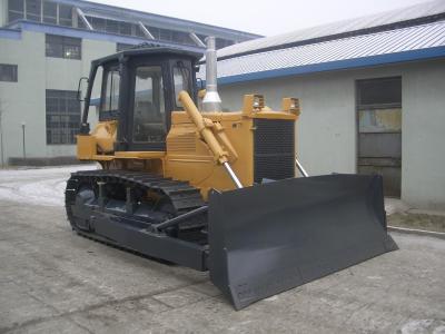 China SD160 bulldozer  160hp crawler bulldozer with ROPS cabin for sale