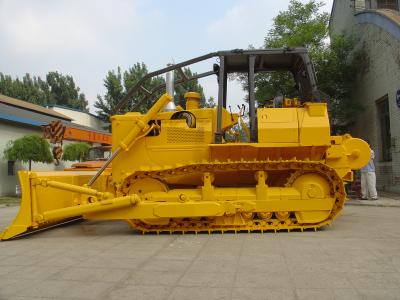 China komatsu SD180 bulldozer 180hp crawler bulldozer with ROPS cabin bulldozer manufacturer for sale