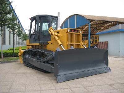 China TY220 bulldozer with hydraulic transmission 220hp crawler bulldozer  with ROPS cabin for sale for sale