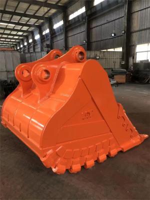 China Water Dry Motor Performance Excavator Bucket for sale