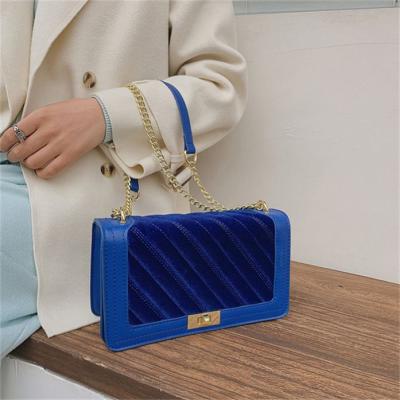 China Wholesale Purses Vintage PU Leather Purses and Purses Luxury Handbags for New Women 2021 for sale