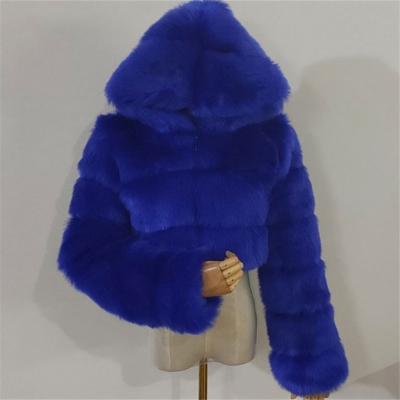 China Anti-Wrinkle Fashion Fleece Lamb Trench Jackets Ladies Tops Winter Women Woolen Fur Coat for sale