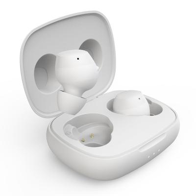 China In-Ear OEM ODM Bluetooth Customized Headphones ouvido Auriculares fones personalizados Tws Real Wireless Earbuds With Charging Case for sale