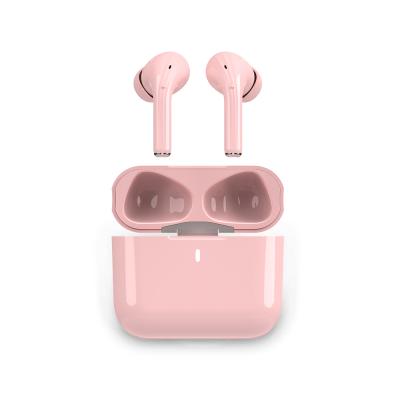 China New Designed In-Ear Noise Reduction Bluetooth Earphone With Mic Noise Canceling Earbuds For Bluetooth Earphone Mobile Headphones for sale