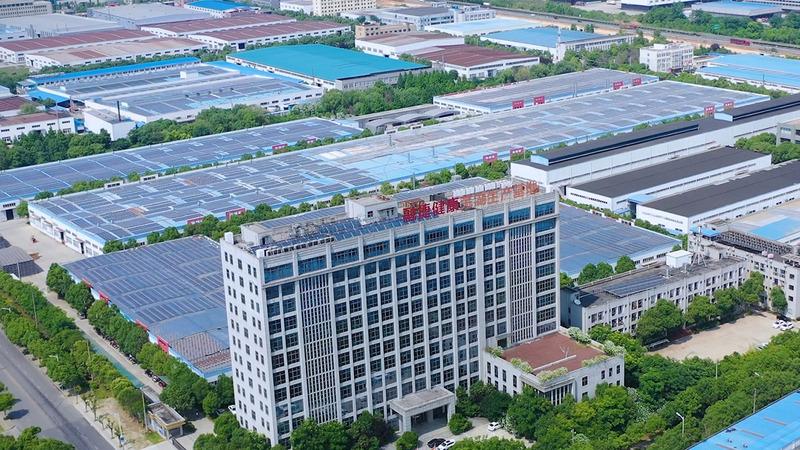 Verified China supplier - Anhui Leking Environment Technology Co., Ltd.