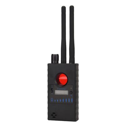 China Anti Spy G528 Detector LED Micro Camera GSM GPS Tracker G528 Scanning Infrared Wireless Signal Bug Detection Infrared for sale