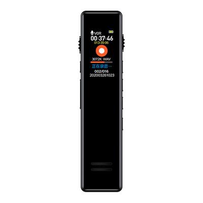 China Sound Recording Equipment 8GB USB Mini Hidden Digital Voice Recording Recording with MP3 Player Voice Recorder for sale