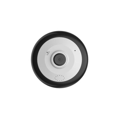 China OEM 1080P HD V380 Security WiFi 360 VR CCTV Wireless IP Panoramic NIGHT VISION Pro Fisheye Camera for sale