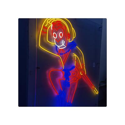 China Retail store wholesale price LED illumination neon sign fabric light box led module for sale