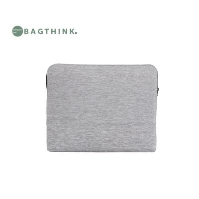 China High Quality Polyester Laptop Sleeve/Laptop Pouch Water Resistant Case/Colorful Laptop Sleeve Bag for sale