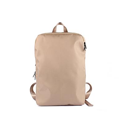 China Large capacity and youthful nylon bag business laptop backpack large capacity laptop backpack for travel youthful nylon backpack for student for sale