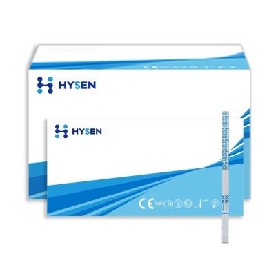 China After-sale Service Class II Medical Hbsag Hepatitis B Surface Antigen self rapid test kit for sale