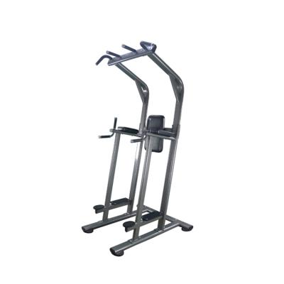 China Smith Cage Steel Short Home Rack,Pull Up Parallel Pull Up Bar Dip Knee Gym Power Riser Vertical Vkr for sale