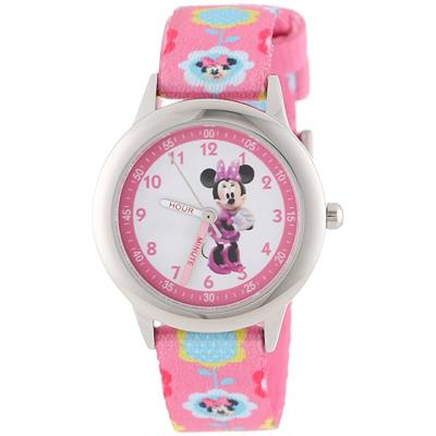 China Automatic Date Teacher Alloy Watch Quartz PU Leather Strap Boys And Girls Analog Watches Children Watch for sale