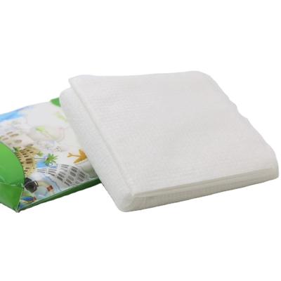 China Disposable Sheer Squishy Towel Disposable Bath Towel For Spa/Hotel for sale