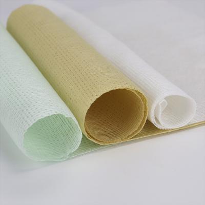 China Sustainable Eco Friendly Reusable Bamboo Kitchen Towel Kitchen Wash Cleaning Cloth for sale