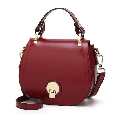 China Guangzhou 2021 PU Leather Lady Pu Bags Small Jelly Hand Women Shoulder Mini Handbags for sale