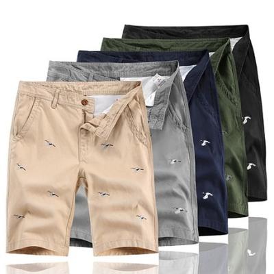 China 2021 Newest Design One68 Summer Street Leisure Men's QUICK DRY Hiphop Shorts for sale