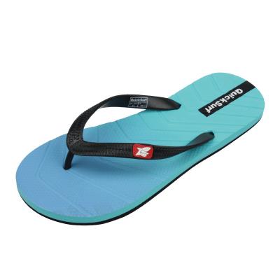 China Cushioning 2021Hot Sales Beach Rubber Slippers Fashion Digital Printing Surfing Men's Flip Flops for sale