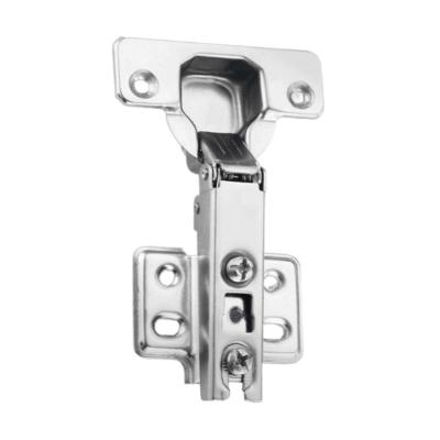 China Full Covered Hinge Mepla Cabinet Hinge Concealed Hinge Kitchen Furniture Modern Fitting Hinge for sale