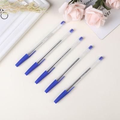 China Balpoint Pen Fashion Tricks Metal Parker Ballpoint Pen for sale