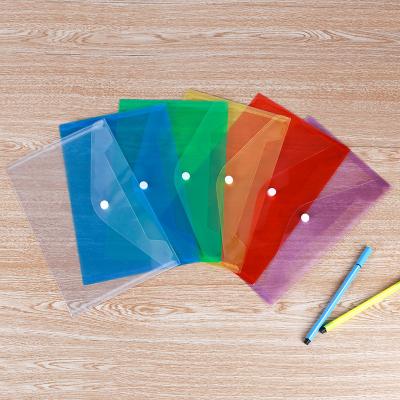 China office school stationery a5 folder for sale