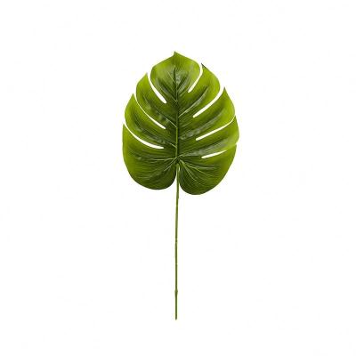 China YD29168-4 CLASSIC New Factory Wholesale Style Artificial Leaves For Decoration for sale